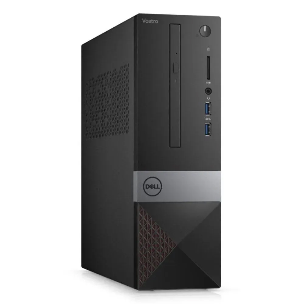 Computador Dell Vostro 3470 Core i3 9ªGen SSD 240GB 8GB Win 11 Pro image number 1